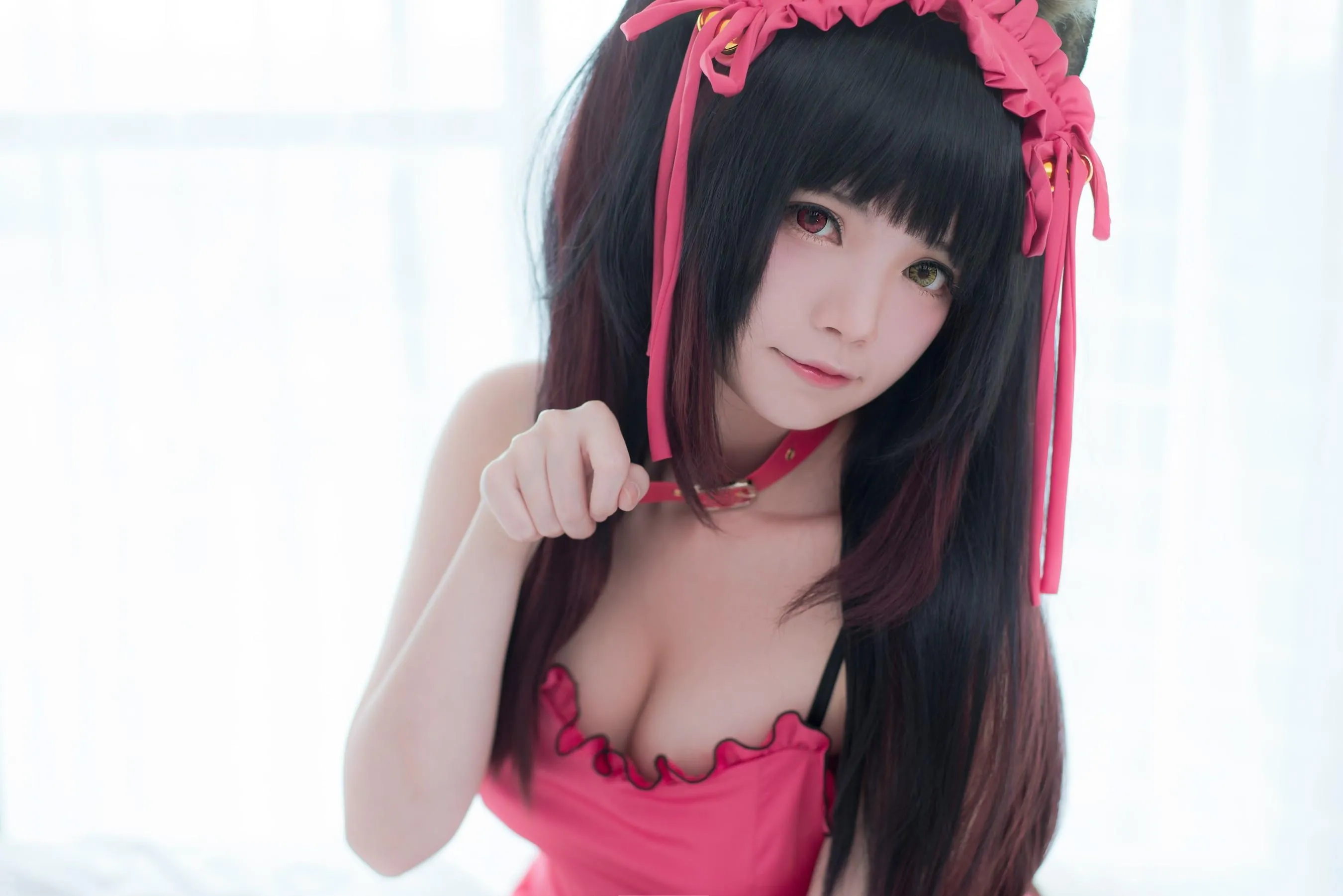 Miu只 – NO.04 Kurumi [23P]插图5